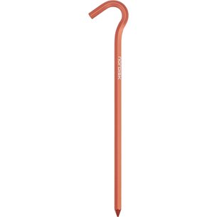 Nordisk Aluminium Skewer Pegs (6 Pcs)