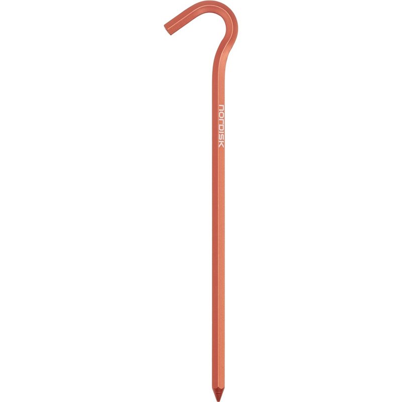 Nordisk Aluminium Skewer Pegs (6 Pcs)