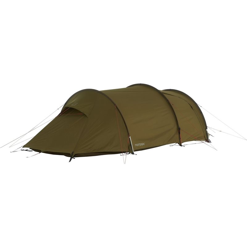 Alternativ bild 1 för Oppland 3 (3.0) PU Tent