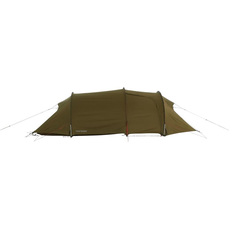 Produktfoto för Oppland 3 (3.0) PU Tent