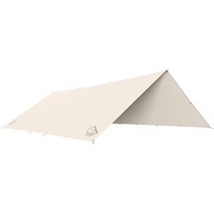 Nordisk Kari 20 Technical Cotton Tarp