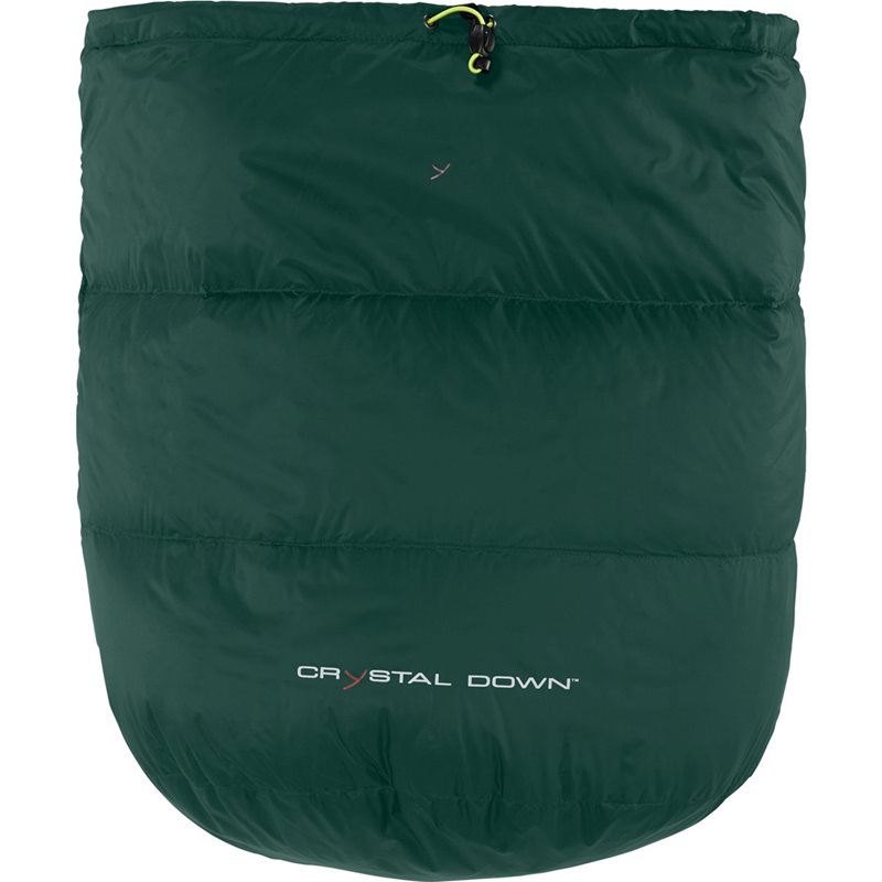 Nordisk Cosy Feet