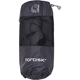 Nordisk Mos Down Slippers Black