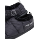 Nordisk Mos Down Slippers Black