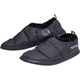 Nordisk Mos Down Slippers Black