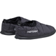 Nordisk Mos Down Slippers Black