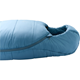 Nordisk Blixen -10° Mummy Sleeping Bag Aegan Blue