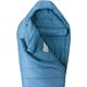 Nordisk Blixen -10° Mummy Sleeping Bag Aegan Blue