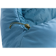 Nordisk Blixen -10° Mummy Sleeping Bag Aegan Blue
