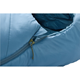 Nordisk Blixen -10° Mummy Sleeping Bag Aegan Blue