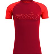 Swix Red/Fiery Red