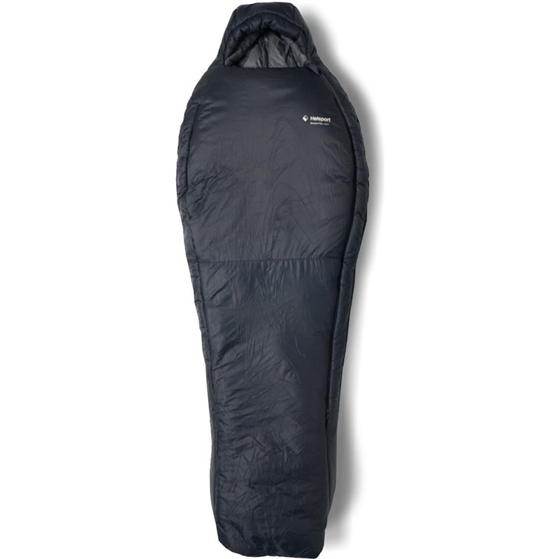 Helsport Blizzard Fiber -10 200cm