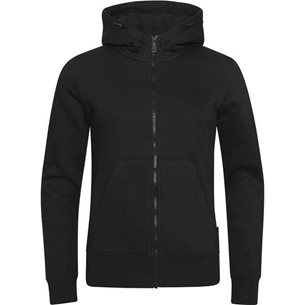 Sail Racing W Gale Logo Zip Hette Carbon