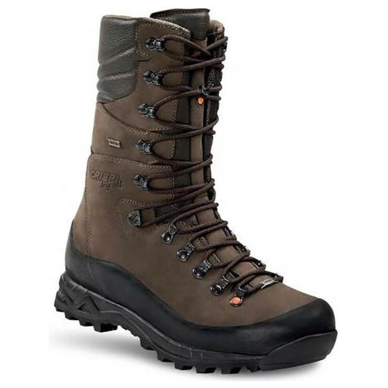 Crispi Hunter Brown CS GTX