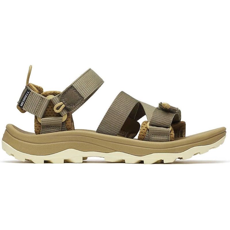 Merrell Speed Fusion Sport Rmx Drab