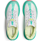 Merrell Agility Peak 5 Mens White/Turquoise