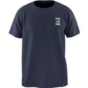 La Sportiva Moon Patch T-Shirt M Night Sky