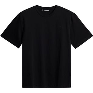 J.Lindeberg Alpha T-shirt Black