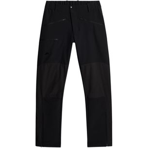 J.Lindeberg Adrian Softshell Pant Black