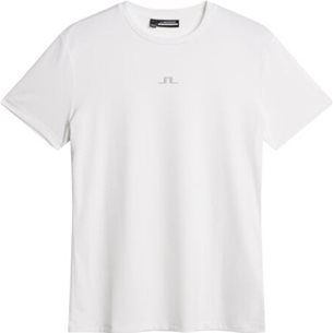 J.Lindeberg Ada T-shirt White