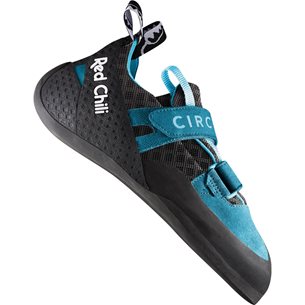 Red Chili Circuit Blue