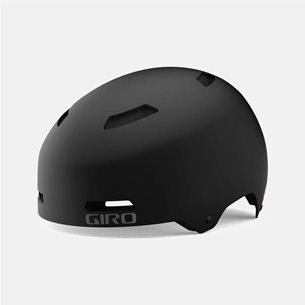 Giro Quarter FS MIPS Matte Black