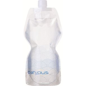 Platypus SoftBottle1LClCap