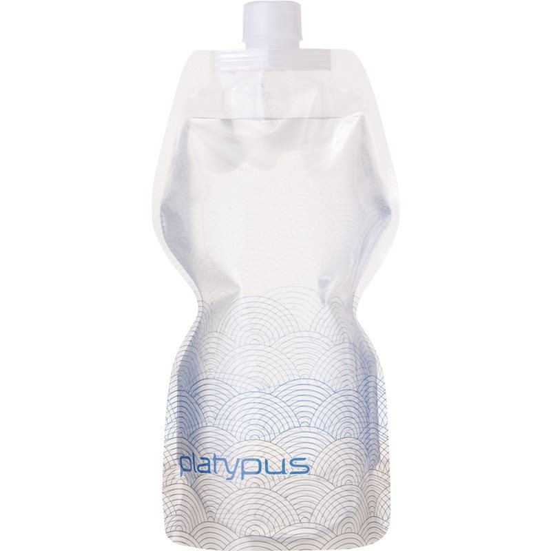 Platypus SoftBottle1LClCap