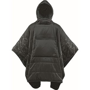 Therm-a-rest Honcho Poncho Black Forest