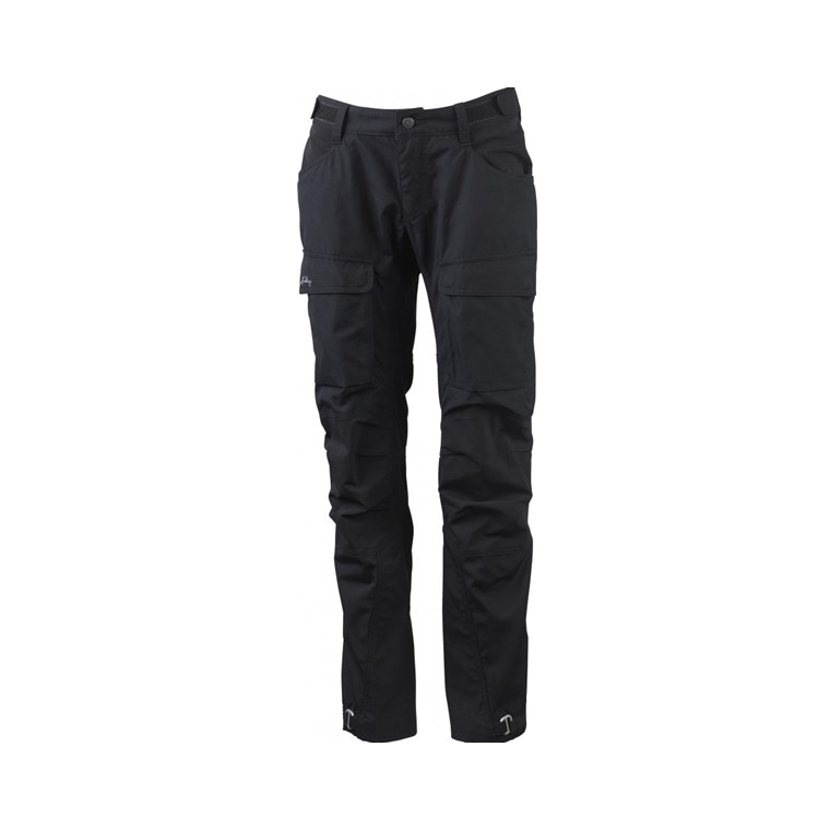 Lundhags Authentic II WS Pant Long