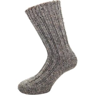 Avignon Raggsocka Basic Grey