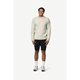 Devold Nansen Wool Sweaterater Grey Melange