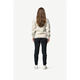 Devold Nansen Wool Sweaterater Grey Melange