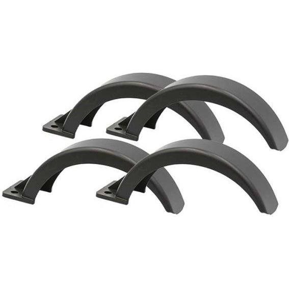 IDT Stänkskärmar Skate 4-pack