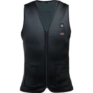 Avignon Heat Secondskin Black