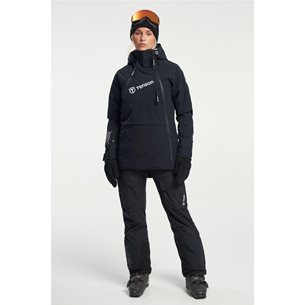 Tenson Aerismo Jackorak Wen Black