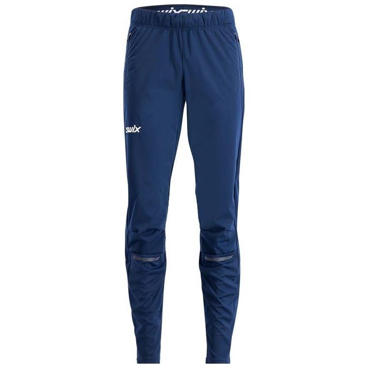 Swix Nordic Pants M Dark Navy