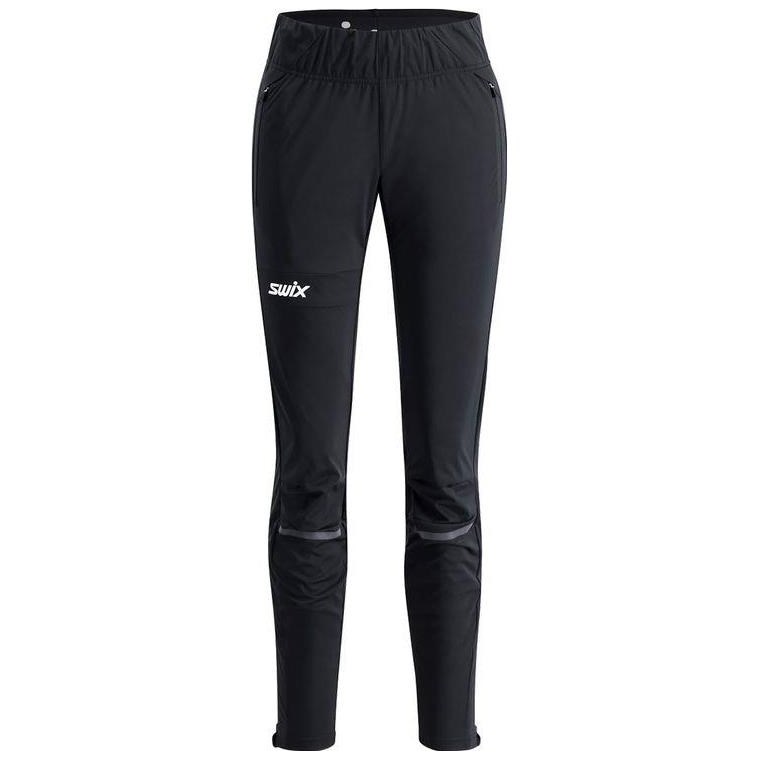 Swix Nordic Pants W Black