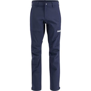 Swix Blizzard Pants M Dark Navy