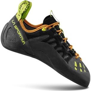 La Sportiva Tarantula Carbon/Lime Punch