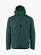 Klättermusen Vingtor Hood Jacket M's Dark Deep Sea
