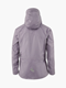 Klättermusen Vingtor Hood JacketW's Purple Dove