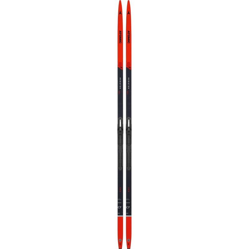 Atomic Redster C7 Skintec
