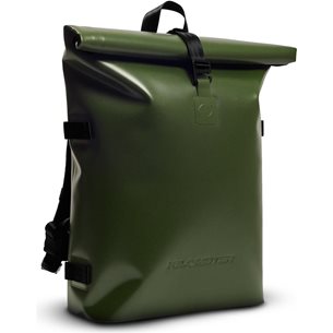 Kilometer Studios Everyday rolltop Green