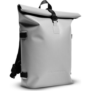 Kilometer Everyday rolltop Grey