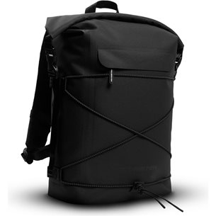Kilometer Spin Bag 18L Black