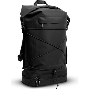 Kilometer Spin Bag 30L Black
