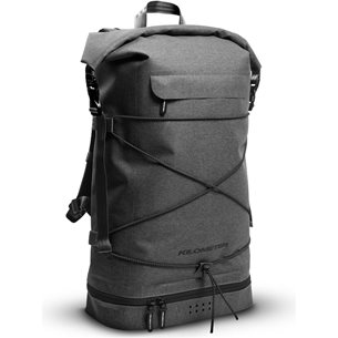 Kilometer Spin Bag 30L Grey