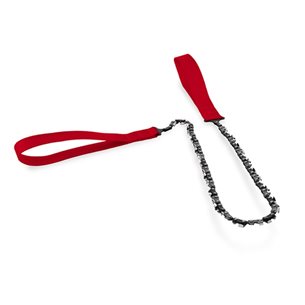 Nordic Pocket Saw Red