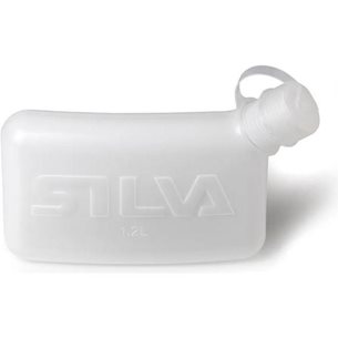 Silva Flow bottle